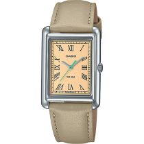 Casio LTP-B165L-5BVEF Reloj Unisexo Timeless Collection 24mm 5 ATM 