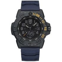 Luminox XS.3505.NSF.N Reloj Hombre Navy Seal Foundation Limited Edition 45mm 20ATM 