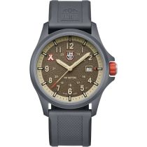 Luminox XB.3716 Reloj Hombre Bear Grylls Survival Land 43mm 10ATM