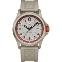 Luminox XB.3717 Reloj Hombre Bear Grylls Survival Land 43mm 10ATM