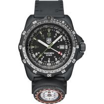 Luminox XL.8837.SET Reloj Hombre Recon Nav Spec Set 46mm 20ATM