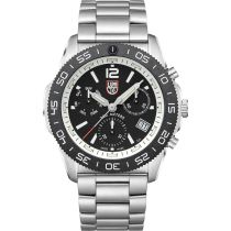 Luminox XS.3141.M Reloj Hombre Pacific Diver Cronógrafo 44mm 20ATM