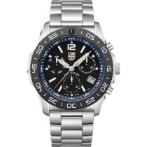 Luminox XS.3143.M Reloj Hombre Pacific Diver Cronógrafo 44mm 20ATM