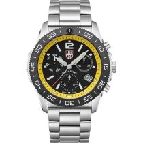 Luminox XS.3145.M Reloj Hombre Pacific Diver Cronógrafo 44mm 20ATM