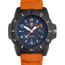 Luminox XS.3603 Navy Seal Reloj de buceo 45mm Reloj Hombre 20ATM