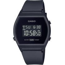 Casio LW-204-1BEF Collection Reloj Mujer 35mm