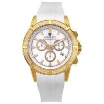Louis XVI LXVI1136 Reloj Hombre Majesté Iced Out Royale 43mm 5ATM 