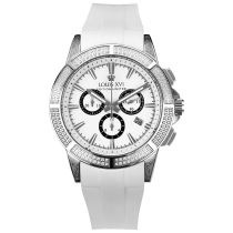 Louis XVI LXVI1137 Reloj Hombre Majesté Iced Out Royale 43mm 5ATM 