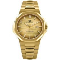 Louis XVI LXVI1600 Reloj Hombre Renaissance 40mm 5ATM 