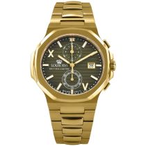 Louis XVI LXVI1651 Reloj Hombre Renaissance Chrono 40mm 5ATM 