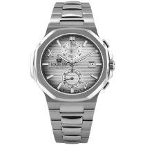 Louis XVI LXVI1670 Reloj Hombre Renaissance Chrono 40mm 5ATM 