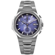 Louis XVI LXVI1671 Reloj Hombre Renaissance Chrono 40mm 5ATM 