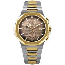 Louis XVI LXVI1690 Reloj Hombre Renaissance Chrono 40mm 5ATM 