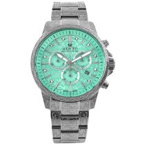 Louis XVI LXVI1825 Reloj Hombre Palais Royale 2.0 Diamond 43mm 10ATM