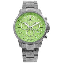 Louis XVI LXVI1826 Reloj Hombre Palais Royale 2.0 Diamond 43mm 10ATM