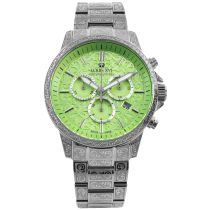 Louis XVI LXVI1830 Reloj Hombre Palais Royale 2.0 43mm 10ATM