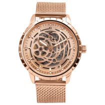 Louis XVI LXVI2010 Reloj Hombre Paris 2.0 Automatico 45mm 5ATM 