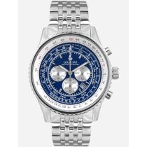 Louis XVI LXVI3423 Reloj hombre Artagnan 3423 Cronógrafo 48mm 5ATM