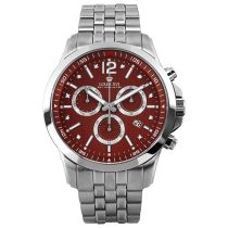 Louis XVI LXVI3522 Reloj Hombre Athos le Grand 2.0 Diamond 48mm 10ATM 