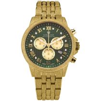 Louis XVI LXVI3601 Reloj Hombre Aramis Frosted 2.0 Diamond 43mm 5ATM 