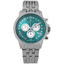 Louis XVI LXVI3625 Reloj Hombre Aramis Frosted 2.0 Diamond 43mm 5ATM 