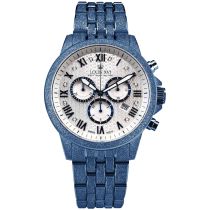 Louis XVI LXVI3681 Reloj Hombre Aramis Frosted 2.0 Diamond 43mm 5ATM 