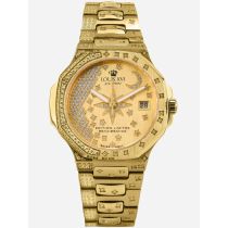 Louis XVI LXVI6100 Reloj mujer Renaissance Femme 6100 35mm 5ATM