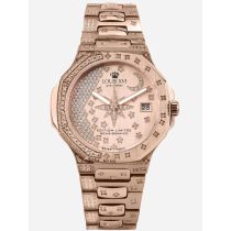 Louis XVI LXVI6110 Reloj mujer Renaissance Femme 6100 35mm 5ATM