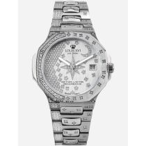 Louis XVI LXVI6120 Reloj mujer Renaissance Femme 6100 35mm 5ATM