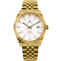 Louis XVI LXVI3001 Reloj Hombre Marquis Automático Unlimited 42mm 5ATM