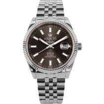 Louis XVI LXVI3020 Reloj Hombre Marquis Automático Unlimited 42mm 5ATM