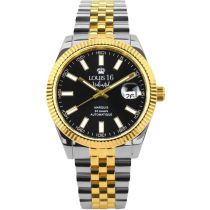 Louis XVI LXVI3040 Reloj Hombre Marquis Automático Unlimited 42mm 5ATM
