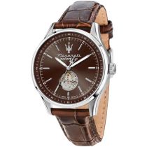 Maserati R8821124002 Reloj Hombre Sorpasso Automático 42mm 10ATM 