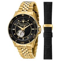 Maserati R8823140012 Reloj Hombre Sfida Special Edition 44mm 10ATM