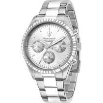 Maserati R8853100041 Reloj Hombre Competizione Cronógrafo 43mm 10ATM