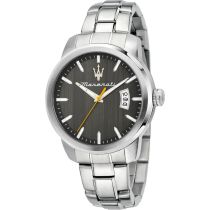 Maserati R8853121012 Reloj Hombre Successo Cuarzo 42mm 5ATM