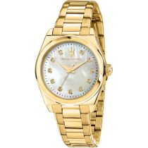 Maserati R8853152502 Reloj Mujer Velocità 35mm 5ATM