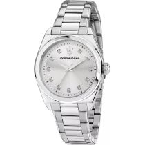 Maserati R8853152503 Reloj Mujer Velocità 35mm 5ATM