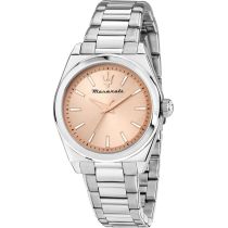 Maserati R8853152505 Reloj Mujer Velocità 35mm 5ATM