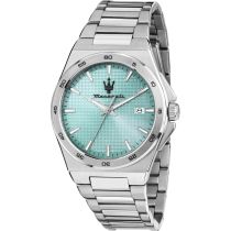 Maserati R8853153002 Reloj Hombre Velocità Slim 41mm 5ATM