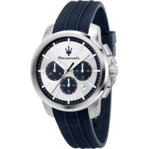 Maserati R8871621042 Reloj Hombre Successo Cronógrafo 42mm 5ATM