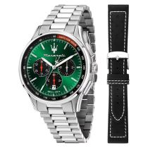 Maserati R8873624002 Reloj Hombre Sorpasso Cronógrafo Special Edition 42mm 10ATM