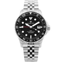 Louis XVI LXVI1434 Reloj Hombre Mirabeau Automático GMT 41mm 20ATM