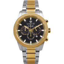 Louis XVI LXVI3340 Reloj Hombre Mirage Cronó Unlimited 43mm 5ATM