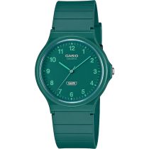 Casio MQ-24B-3BEF Reloj Hombre Timeless Collection 35mm 1ATM 