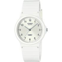 Casio MQ-24B-7BEF Reloj Hombre Timeless Collection 35mm 1ATM 