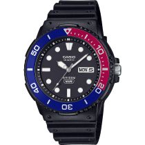 Casio MRW-230H-1E2VEF Reloj Hombre Timeless Collection 45mm 10 ATM 