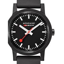Mondaine MS1.32120.RB Essence Mujeres 32mm 3ATM