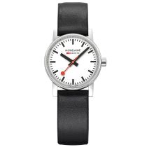 Mondaine MSE.30110.LBV Reloj Mujer Evo2 30mm 3ATM