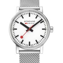 Mondaine MSE.35110.SM evo2 Mujeres 35mm 3ATM